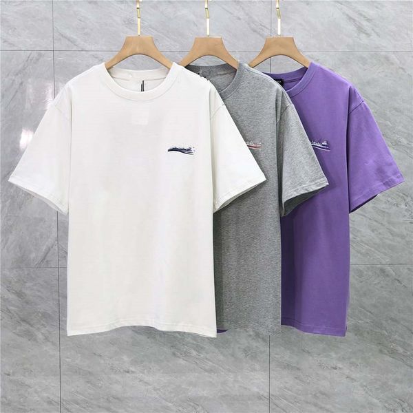 designer trendy t-shirt letter laminate printed short sleeve high street loose oversized casual t-shirts cotton for men and women 252, White;black
designer trendy t-shirt letter laminate printed short sleeve high street loose oversized casual t-shirts cotton for men and women 252, White;black