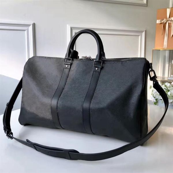2022 duffle bag classic 45 50 55 travel luggage for men real leather women crossbody totes shoulder bags mens womens h2687
2022 duffle bag classic 45 50 55 travel luggage for men real leather women crossbody totes shoulder bags mens womens h2687