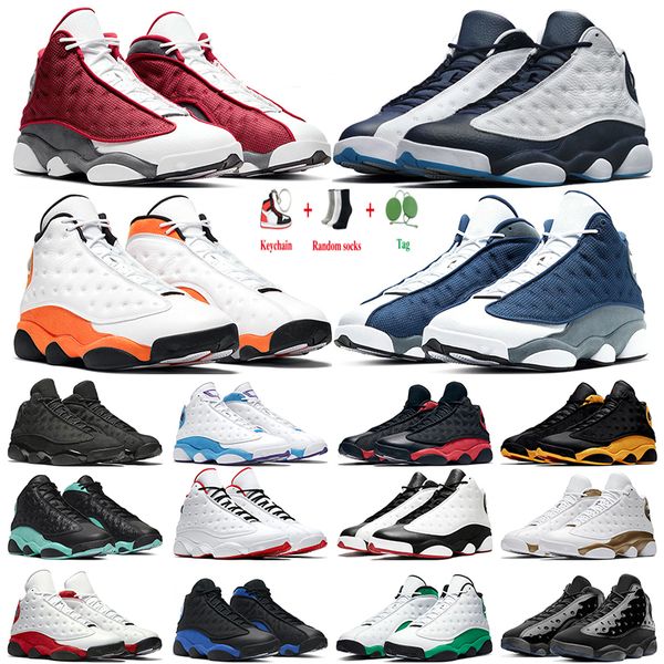 jumpman 13 13s basketball shoes mens high flint black cat bred island green red dirty hyper royal starfish he got game court purple grey toe
jumpman 13 13s basketball shoes mens high flint black cat bred island green red dirty hyper royal starfish he got game court purple grey toe