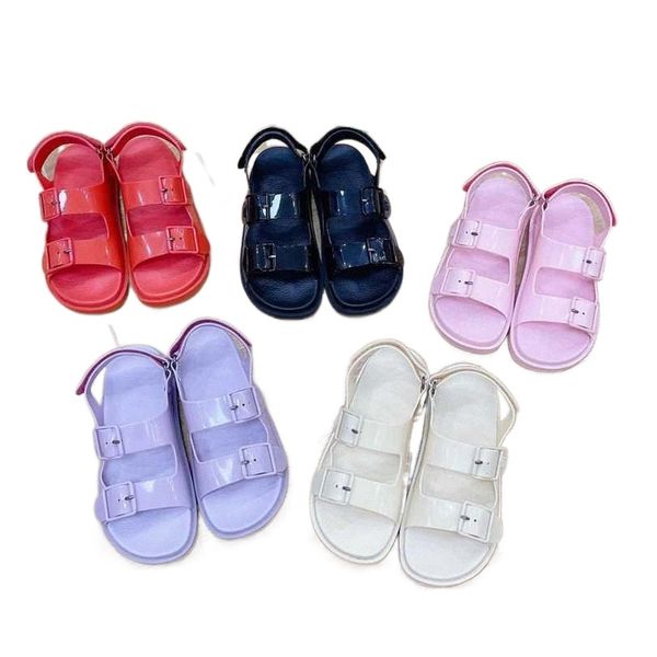 platform slippers designer sandals double g rubber sandal women sandals candy color flat slipper jelly adjustable buckle shoes, Black
platform slippers designer sandals double g rubber sandal women sandals candy color flat slipper jelly adjustable buckle shoes, Black