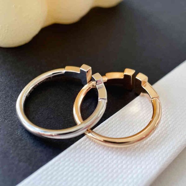 dymf t's knot ring female gu ailing's same 2022 new light luxury silver jewelry v-gold plated niche design category, Golden;silver
dymf t's knot ring female gu ailing's same 2022 new light luxury silver jewelry v-gold plated niche design category, Golden;silver