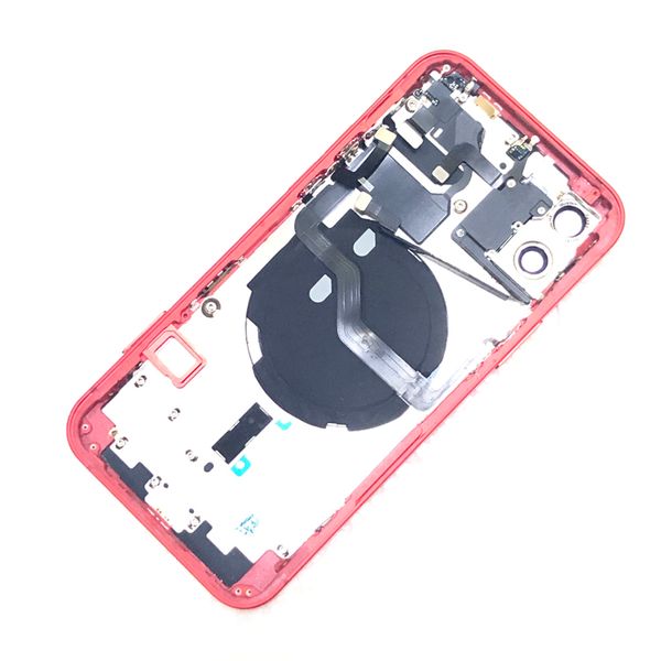phone housing assembly compatible for iphone 12 back house integrated housings cover replacement with camera lens and original little parts
phone housing assembly compatible for iphone 12 back house integrated housings cover replacement with camera lens and original little parts