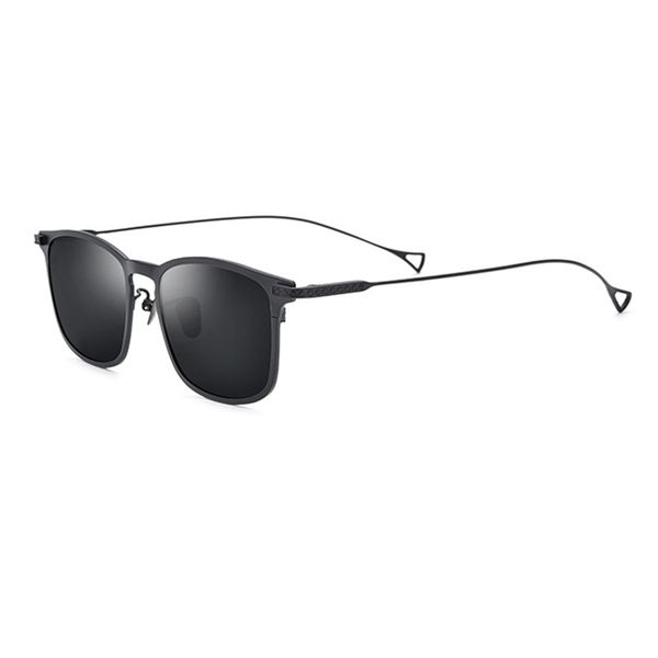 men polarized driving sunglasses stainless steel 4 colors uv400 fishing glasses for male 220407, White;black
men polarized driving sunglasses stainless steel 4 colors uv400 fishing glasses for male 220407, White;black