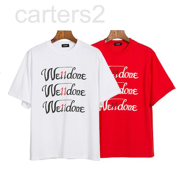 men's t-shirts designer new we11done short sleeved bullet screen letter musical symbol men's and women's loose t-shirt yrgh, White;black
men's t-shirts designer new we11done short sleeved bullet screen letter musical symbol men's and women's loose t-shirt yrgh, White;black