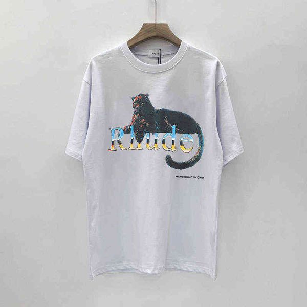 fashion designer men trendy rh limited rhude leisure high street hip hop summer loose round neck short sleeve t-shirt, White;black
fashion designer men trendy rh limited rhude leisure high street hip hop summer loose round neck short sleeve t-shirt, White;black