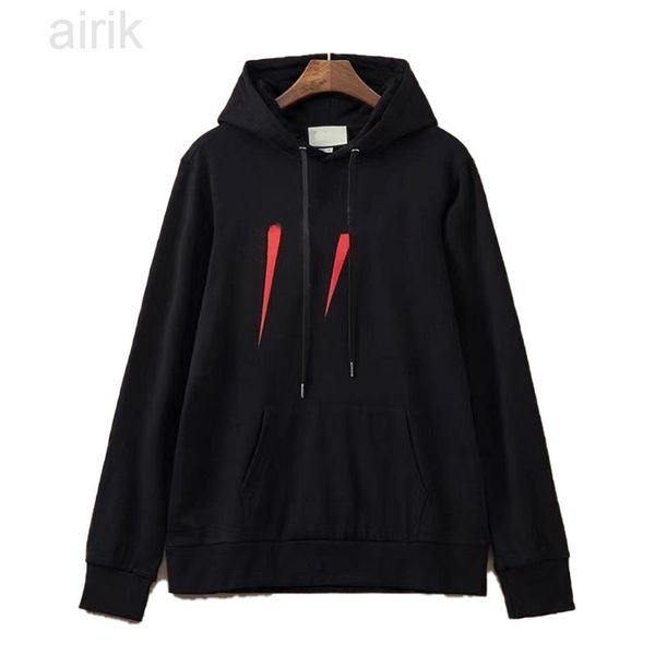men's women's hoodies autumn and winter embroidery letter printing european american luxury fashion clothing loose trend designer, Black
men's women's hoodies autumn and winter embroidery letter printing european american luxury fashion clothing loose trend designer, Black