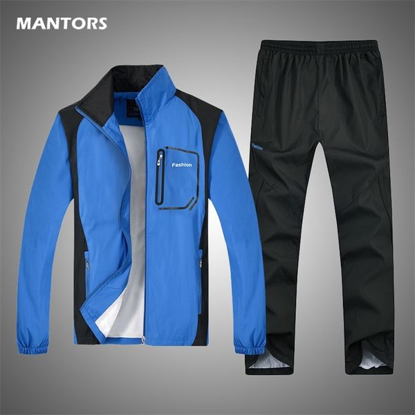 men set spring autumn mens tracksuit casual jacketpants two pieces set men sports joggers suit long sleeve sportswear 220809, Gray
men set spring autumn mens tracksuit casual jacketpants two pieces set men sports joggers suit long sleeve sportswear 220809, Gray