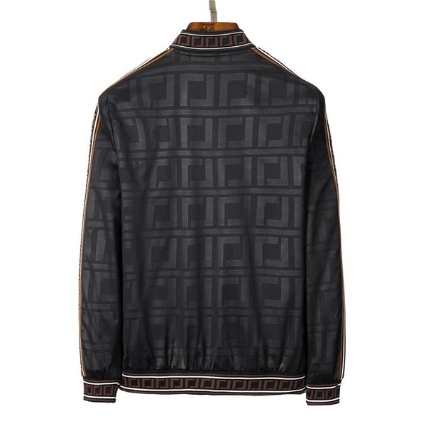 men's jackets designer mens jacket for men woman coat spring autumn outwear windbreaker hoodie zipper man casual hooded outside sport a, Black;brown
men's jackets designer mens jacket for men woman coat spring autumn outwear windbreaker hoodie zipper man casual hooded outside sport a, Black;brown