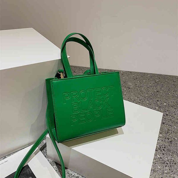 handbag women's bag messenger new thetotebag fashion embossed letter one shoulder tote 0722
handbag women's bag messenger new thetotebag fashion embossed letter one shoulder tote 0722