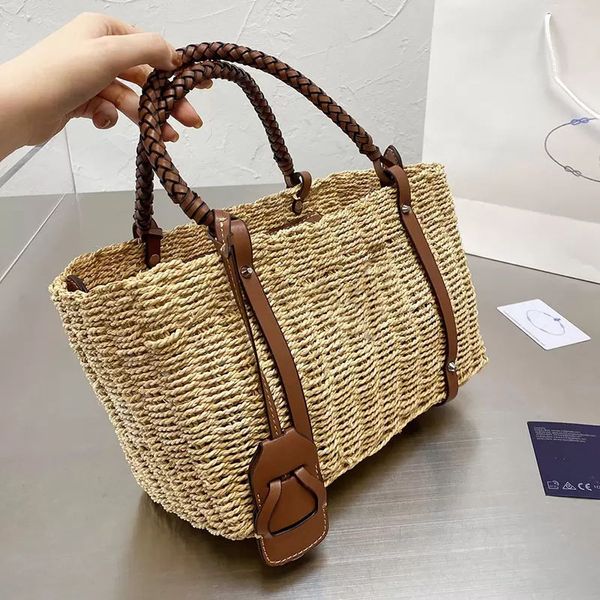 designer women twine straw tote bag luxurys designers bags italy milano brand sunshine knitting beach handbags woman leather patchwork totes
designer women twine straw tote bag luxurys designers bags italy milano brand sunshine knitting beach handbags woman leather patchwork totes