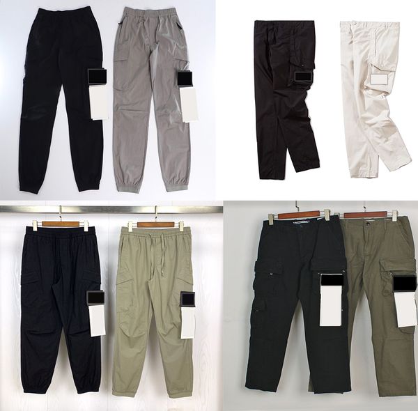 luxurious designer men's pants compass logo badge logo wash function side logo casual overalls couple models m-xxl, Black
luxurious designer men's pants compass logo badge logo wash function side logo casual overalls couple models m-xxl, Black