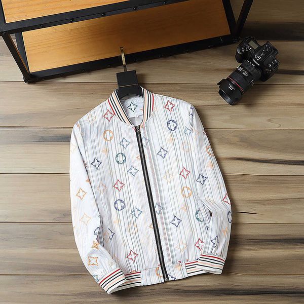 designer mens jacket spring and autumn windrunner tees fashion hooded sports windbreaker casual zipper jackets clothing, Black;brown
designer mens jacket spring and autumn windrunner tees fashion hooded sports windbreaker casual zipper jackets clothing, Black;brown