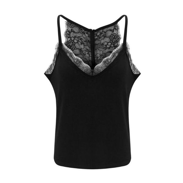 women's tanks & camis summer women satin silk lace tank vest blouse female casual crop camisole solid backless, White
women's tanks & camis summer women satin silk lace tank vest blouse female casual crop camisole solid backless, White