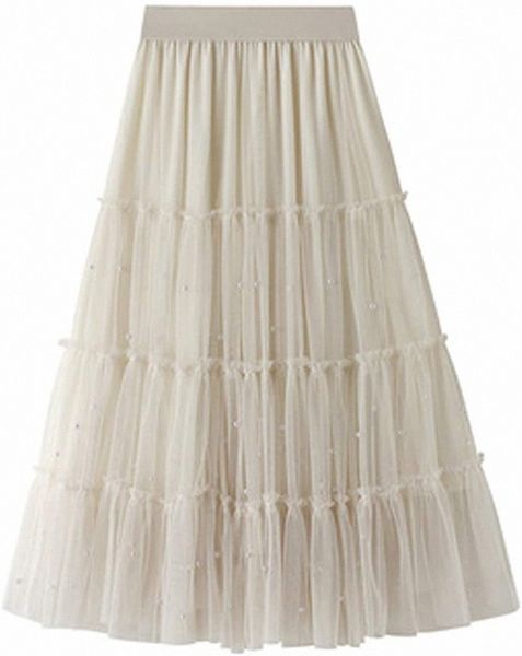 women's long rainbow a line tulle tutu skirts tiered skirt petticoat g4yb#, White;black
women's long rainbow a line tulle tutu skirts tiered skirt petticoat g4yb#, White;black