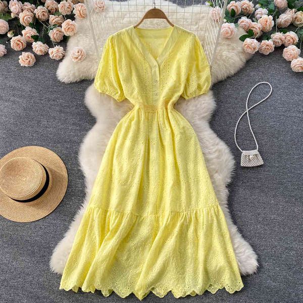 casual dresses style temperament v-neck design sense dress, women's knee length skirt, literary and artistic small, fresh, loose, thin, Black;gray
casual dresses style temperament v-neck design sense dress, women's knee length skirt, literary and artistic small, fresh, loose, thin, Black;gray