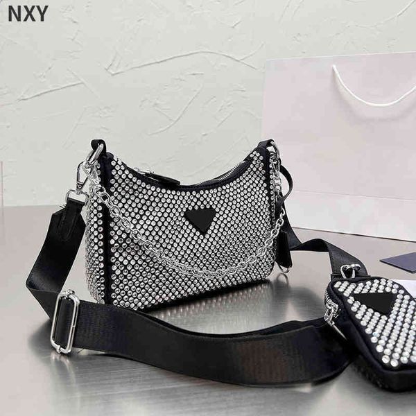 evening bags designer tote women shoulder bags luxury diamond underarm handbags fashion chain crossbody bags classic messenger purse 220616
evening bags designer tote women shoulder bags luxury diamond underarm handbags fashion chain crossbody bags classic messenger purse 220616