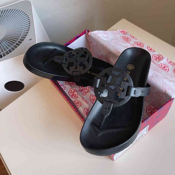 thick sandals tb soled herringbone sandals summer leather flip flops lazy casual beach shoes women 9m54, Black
thick sandals tb soled herringbone sandals summer leather flip flops lazy casual beach shoes women 9m54, Black