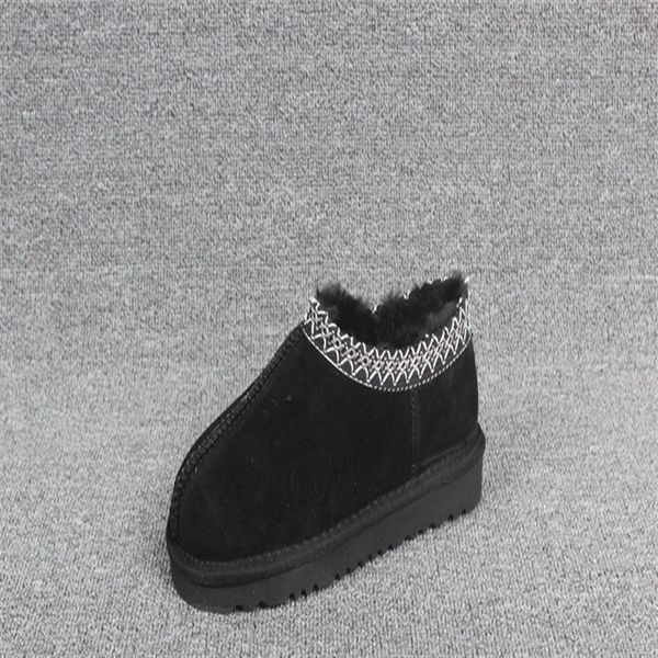 - boot women man classic winter slipper boots ankle snow boots winter slippers wgg man tasman shoes size 34-44246v, Black
- boot women man classic winter slipper boots ankle snow boots winter slippers wgg man tasman shoes size 34-44246v, Black