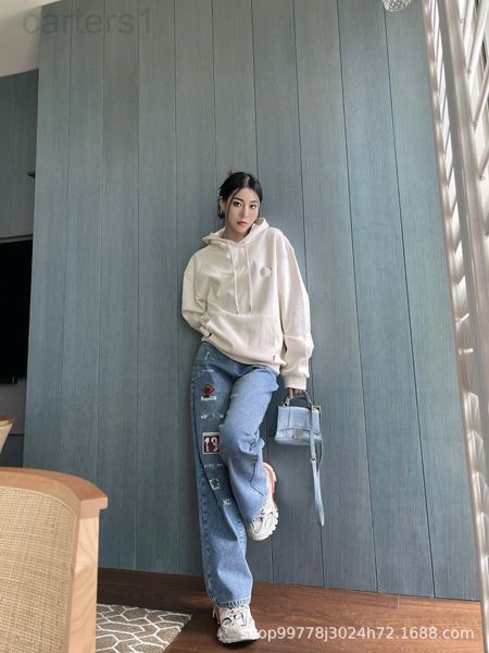 women's jeans designer bajia 2021 autumn and winter new digital 18 letter printed high waist jeans casual slim straight women's pa, Blue
women's jeans designer bajia 2021 autumn and winter new digital 18 letter printed high waist jeans casual slim straight women's pa, Blue