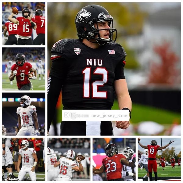 ncaa custom niu northern illinois college huskies football jerseys stitched jd harris marcus jones tre harbison corey lersch jersey, Black
ncaa custom niu northern illinois college huskies football jerseys stitched jd harris marcus jones tre harbison corey lersch jersey, Black