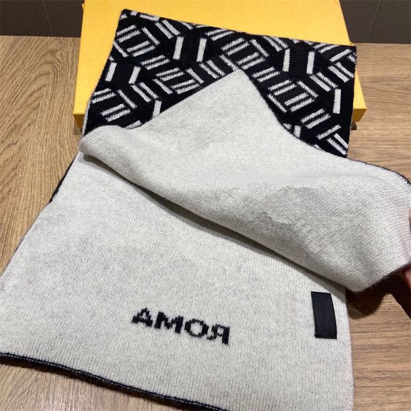 designers brands cashmere scarf shawl for men women lady girls fashion winter casual warm scarves classic letters striped scarfes 2 colors, Blue;gray
designers brands cashmere scarf shawl for men women lady girls fashion winter casual warm scarves classic letters striped scarfes 2 colors, Blue;gray