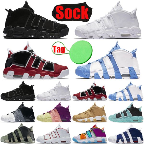 with sock tag more uptempos basketball shoes for mens womens up tempos scottie pippen triple black university blue trainers sports sneakers
with sock tag more uptempos basketball shoes for mens womens up tempos scottie pippen triple black university blue trainers sports sneakers