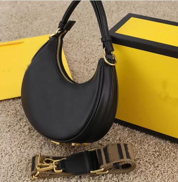 new half moon leather underarm bag shoulder bags ladies letters pouch gold color letters clutch women brown khaki letter knitting wide strap
new half moon leather underarm bag shoulder bags ladies letters pouch gold color letters clutch women brown khaki letter knitting wide strap