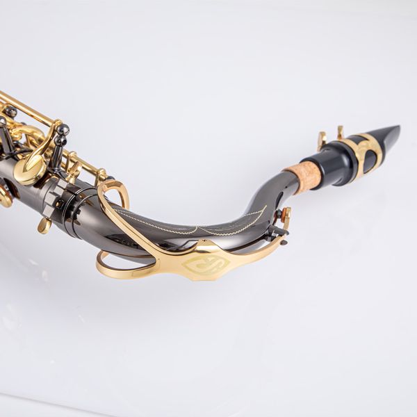 tenor saxophone new 802 bb tenor sax professional musical instrument gold with case
tenor saxophone new 802 bb tenor sax professional musical instrument gold with case