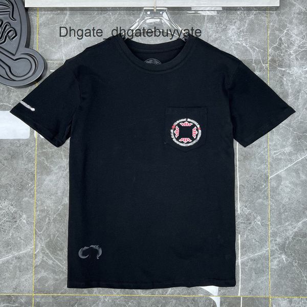 fashion mens luxury t shirts ch brand men sanskrit letter t-shirt horseshoe cross designer tshirts man hip hop sweater summer women classic, White;black
fashion mens luxury t shirts ch brand men sanskrit letter t-shirt horseshoe cross designer tshirts man hip hop sweater summer women classic, White;black