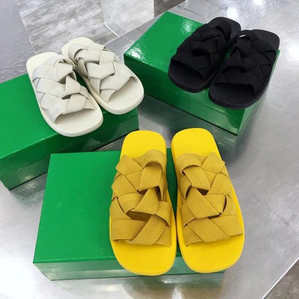 women bott vene elastic strap braided slippers and sandals ladies casual flat beach vacation rubber roman sandals, Black
women bott vene elastic strap braided slippers and sandals ladies casual flat beach vacation rubber roman sandals, Black