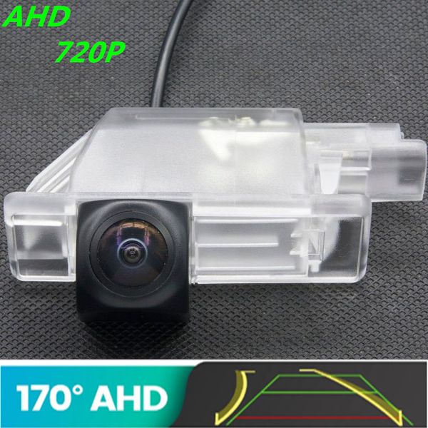 ahd 720p trajectory fisheye car rear view camera for peugeot 3008 mk1 2008-2016 2008 2013~2018 308 ii (t9) 2013-2019 reverse vehicle monitor
ahd 720p trajectory fisheye car rear view camera for peugeot 3008 mk1 2008-2016 2008 2013~2018 308 ii (t9) 2013-2019 reverse vehicle monitor