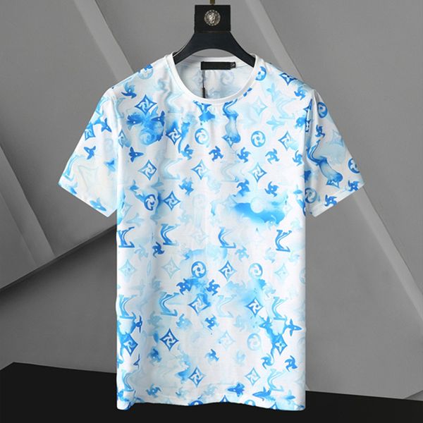 22 mens designers t shirts summer loose tees fashion man s casual shirt luxurys clothing street shorts sleeve clothes women tshirts #123, White;black
22 mens designers t shirts summer loose tees fashion man s casual shirt luxurys clothing street shorts sleeve clothes women tshirts #123, White;black