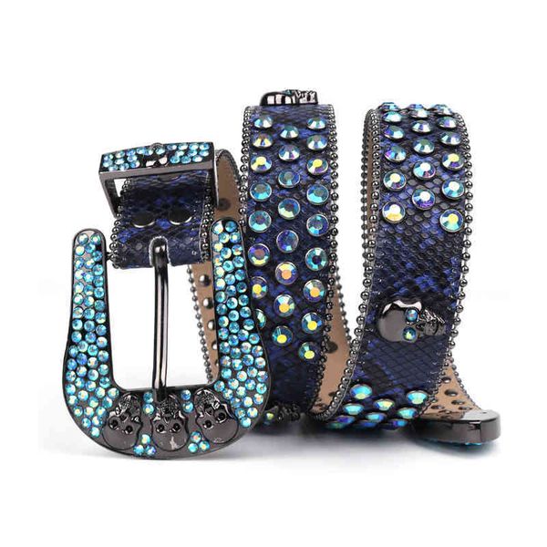 cool fashion men skull bling diamond colorful rhintone punk style leather band jeans waist belt femme, Black;brown
cool fashion men skull bling diamond colorful rhintone punk style leather band jeans waist belt femme, Black;brown