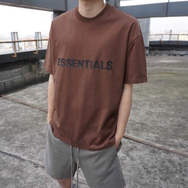 tf63 2023 men's and women's fashion t shirt t-shirts high street brand ess can set three-dimensional silicone letter printing same, White;black
tf63 2023 men's and women's fashion t shirt t-shirts high street brand ess can set three-dimensional silicone letter printing same, White;black