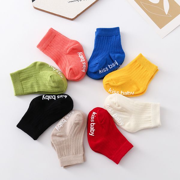 fashion baby short sock non slip infant solid color newborn crawling first walking kids boys girls cotton socks, Pink;yellow
fashion baby short sock non slip infant solid color newborn crawling first walking kids boys girls cotton socks, Pink;yellow