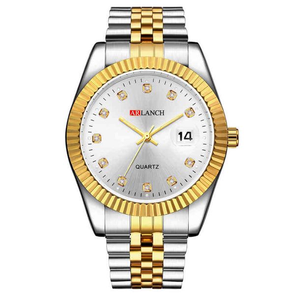 new good quality smart wrist stainls steel watch men busins quartz watch, Slivery;brown
new good quality smart wrist stainls steel watch men busins quartz watch, Slivery;brown