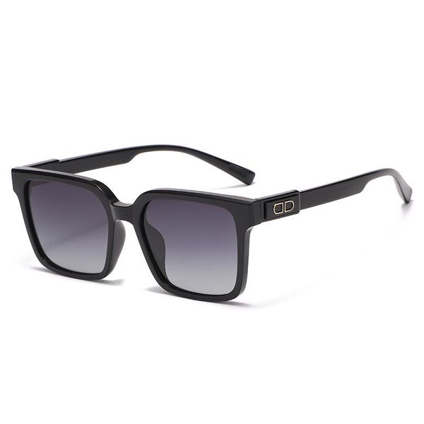 new retro polarized sunglasses for women men square black eyeglasses trend outdoor sports glasses girl simplicity male fishing driver sungla, White;black
new retro polarized sunglasses for women men square black eyeglasses trend outdoor sports glasses girl simplicity male fishing driver sungla, White;black