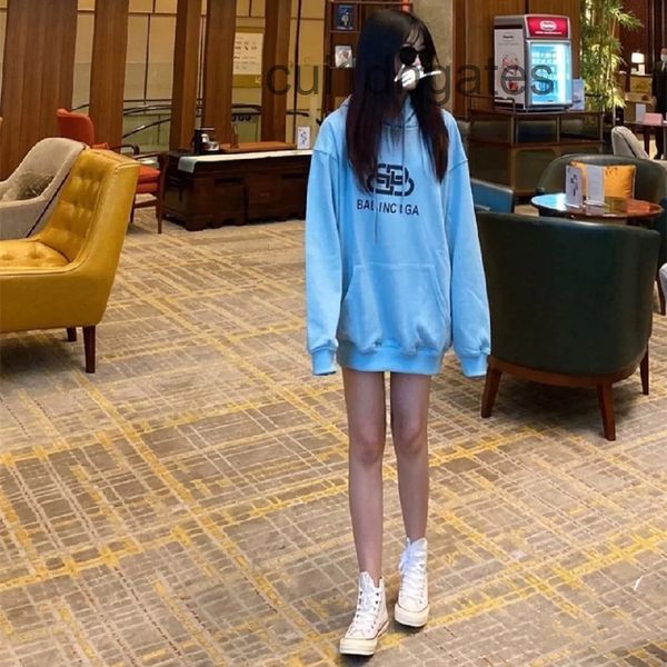 2022 designer b br coats and hoodies spring american retro ins solid color sweater women's autumn winter oversize plush thickened loose, Black
2022 designer b br coats and hoodies spring american retro ins solid color sweater women's autumn winter oversize plush thickened loose, Black
