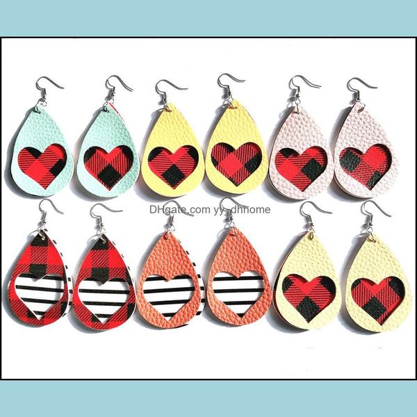 other earrings jewelry pu leather teardrop hollow love heart shaped dangle earring for women girls fashion valentine dhcyz, Golden;silver
other earrings jewelry pu leather teardrop hollow love heart shaped dangle earring for women girls fashion valentine dhcyz, Golden;silver
