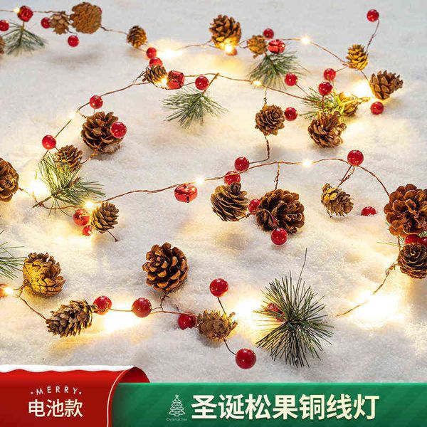 factory outlet lighting pineal lamp string pbettero props small pendant scene layout shooting decorations christmas tree pendant
factory outlet lighting pineal lamp string pbettero props small pendant scene layout shooting decorations christmas tree pendant