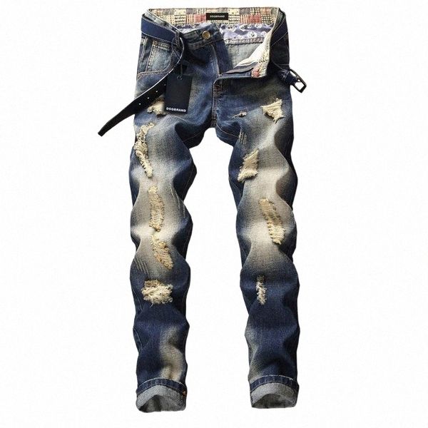 men's jeans dsqbrand-european style skinny zipper blue ripped tights street trousers luxury v7yu#
men's jeans dsqbrand-european style skinny zipper blue ripped tights street trousers luxury v7yu#