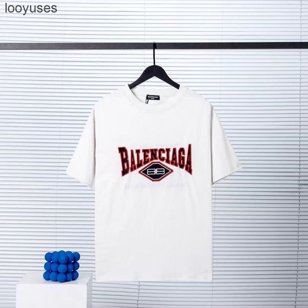 t shirt balencaigass correct version summer embroidery print wash old loose round neck men women lovers short sleeve t-shirt medium long, White;black
t shirt balencaigass correct version summer embroidery print wash old loose round neck men women lovers short sleeve t-shirt medium long, White;black