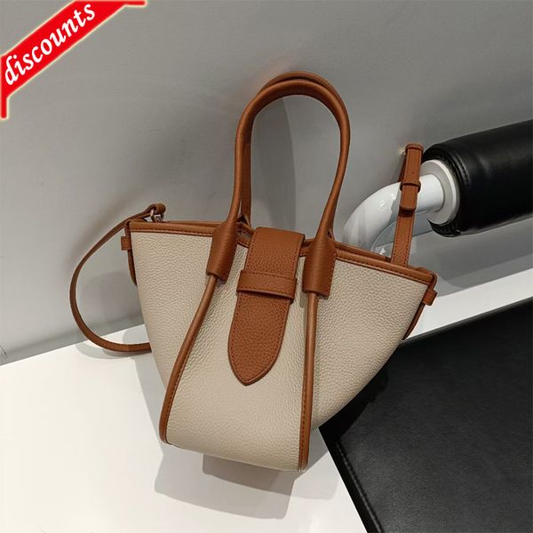 factory online export designer brand bag handbag new leather hand-held women's and cabbage bun layer cowhide
factory online export designer brand bag handbag new leather hand-held women's and cabbage bun layer cowhide