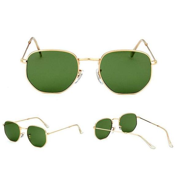 hexagonal womans sunglasses glass lens luxury mens sun glasses uv protection men designer eyeglass metal hinge fashio248s, White;black
hexagonal womans sunglasses glass lens luxury mens sun glasses uv protection men designer eyeglass metal hinge fashio248s, White;black