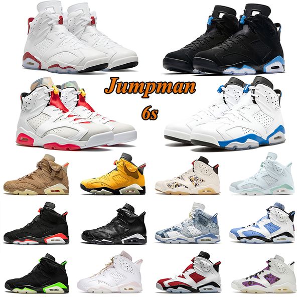 jumpman 6 6s basketball shoes women men black infrared sail brown metallic silver midnight navy oreo sneakers mens trainer
jumpman 6 6s basketball shoes women men black infrared sail brown metallic silver midnight navy oreo sneakers mens trainer