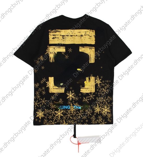 classic star snowflake short sleeve men and women casual lovers t-shirt loose cotton designer, White;black
classic star snowflake short sleeve men and women casual lovers t-shirt loose cotton designer, White;black