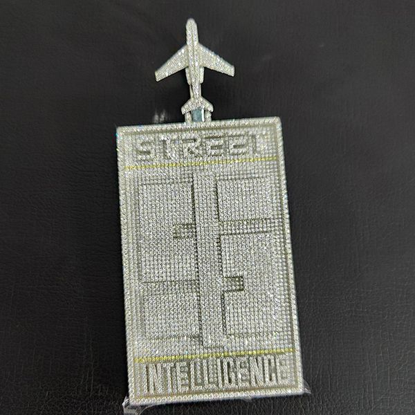 bling fashion gold plated iced out full cz custom name letter square pendant necklace mens hip hop bling jewelry, Silver
bling fashion gold plated iced out full cz custom name letter square pendant necklace mens hip hop bling jewelry, Silver