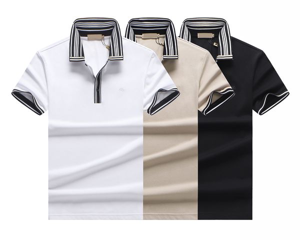 new men's women's t-shirts polo shirts summer short sleeves designer print fashion casual streetwear crew neck clothes, White;black
new men's women's t-shirts polo shirts summer short sleeves designer print fashion casual streetwear crew neck clothes, White;black