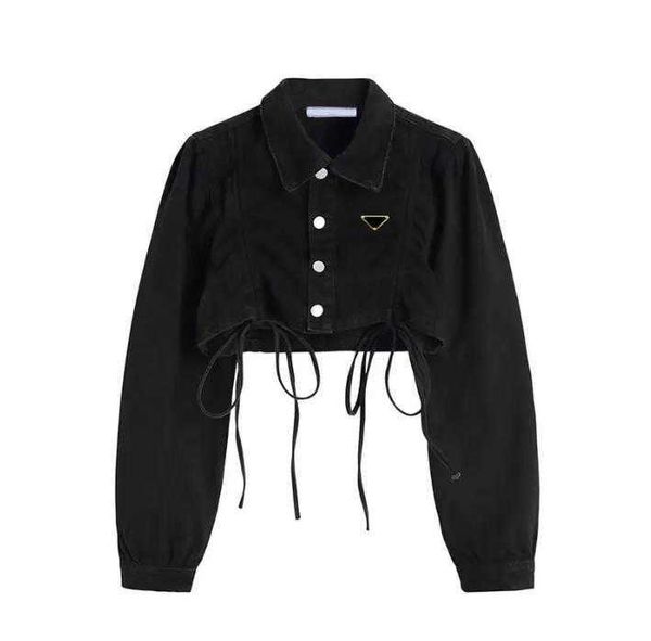 women 2022 jackets denim coat womens button letters spring autumn style slim for lady outfit woman designer jackets jeans outsize classcial1, Black;brown
women 2022 jackets denim coat womens button letters spring autumn style slim for lady outfit woman designer jackets jeans outsize classcial1, Black;brown