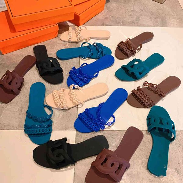 slippers h family slippers summer pig nose flip flops flat bottomed beach fashion wear jelly sandals women's shoes, Black
slippers h family slippers summer pig nose flip flops flat bottomed beach fashion wear jelly sandals women's shoes, Black